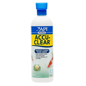 API® Pond ACCU-CLEAR® - 16oz