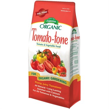 Espoma® Organic® Tomato-Tone® 3-4-6 - 4lb