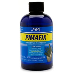 Aquarium Pharmaceuticals PimaFix 16 oz