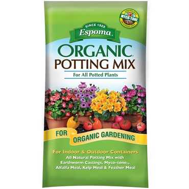 Espoma® Organic® Potting Mix - 2cu ft