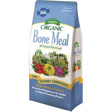 Espoma® Organic® Bone Meal 4-12-0 - 4lb