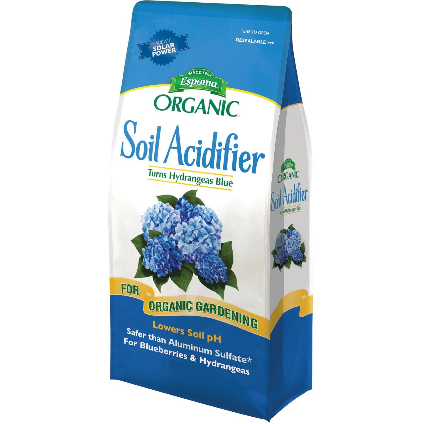 Espoma® Organic® Soil Acidifier - 6lb