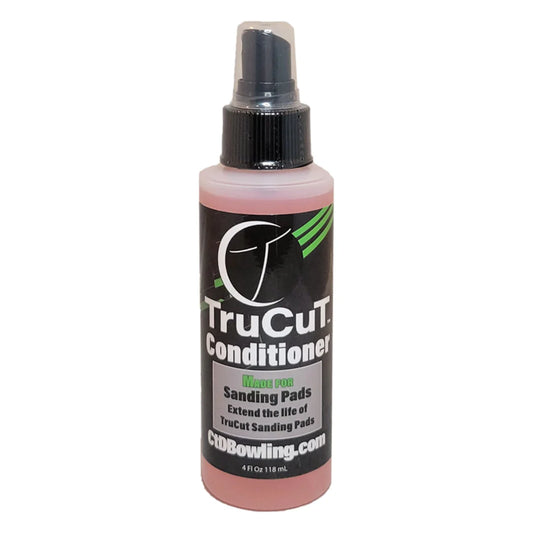 Trucut Conditioner