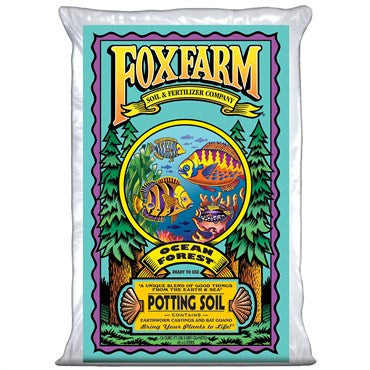 FoxFarm® Ocean Forest® Potting Soil