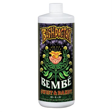 Bush Doctor® Bembé® Fertilizer 0-1-3