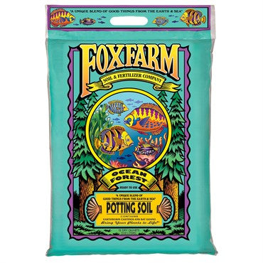 FoxFarm® Ocean Forest® Potting Soil