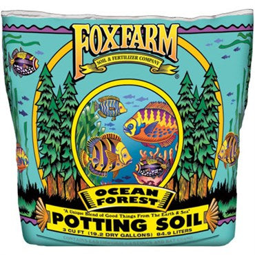 FoxFarm® Ocean Forest® Potting Soil