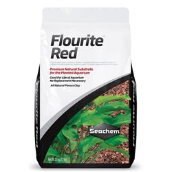 Seachem Flourite Gravel, 7.7 lb