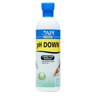 API® Pond pH DOWN® Water Treatment