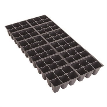 The HC Companies® Standard Insert - 21in L x 10.5in W x 2.25in H - Black