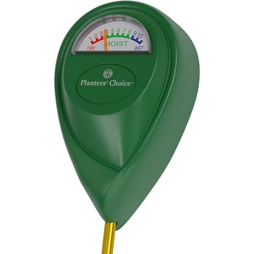 Soil Moisture Meter Tester