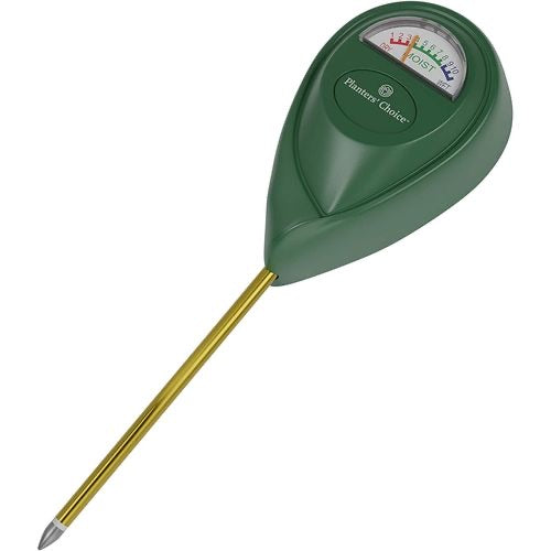 Soil Moisture Meter Tester