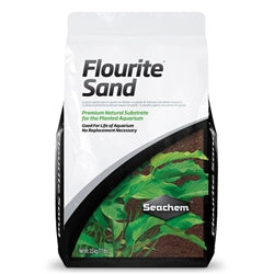 Seachem Flourite Gravel, 7.7 lb