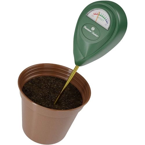 Soil Moisture Meter Tester