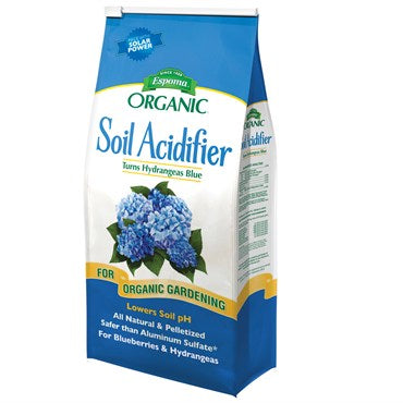 Espoma® Organic® Soil Acidifier 30lbs