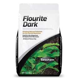 Seachem Flourite Gravel, 7.7 lb