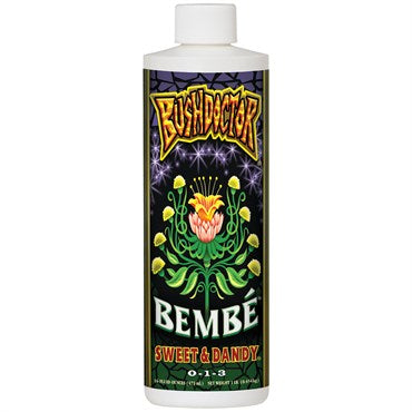 Bush Doctor® Bembé® Fertilizer 0-1-3