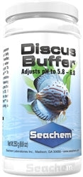 Seachem Discus Buffer, 250 gm