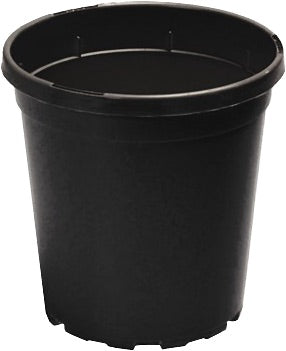 Landmark® Nursery Pot - Trade 1gal - 6.13in W x 6.87in H