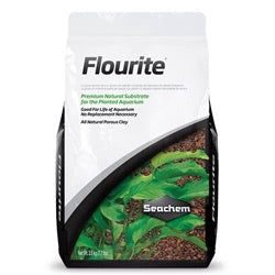 Seachem Flourite Gravel, 7.7 lb