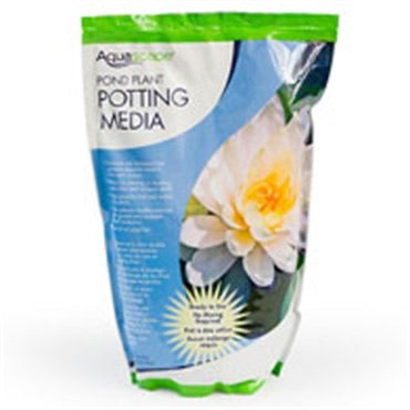 Aquascape® Pond Plant Potting Media - 10lb