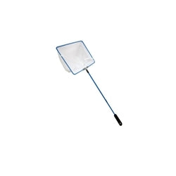 JBJ 4" Fine Fish Net w/ Plastic Handle