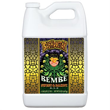 Bush Doctor® Bembé® Fertilizer 0-1-3